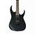 Guitarra Stratocaster Ibanez RG 421EX BKF Black Flat - Imagem 2