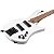Contrabaixo 4 Cordas Ibanez EHB 1000 PWM Com Capa - Imagem 6