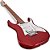 Guitarra Stratocaster Ibanez GRX 40 CA Candy Apple - Imagem 9