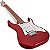 Guitarra Stratocaster Ibanez GRX 40 CA Candy Apple - Imagem 12