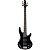 Contrabaixo 5 Cordas Ibanez GSR 205 BK Preto - Imagem 7
