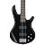 Contrabaixo 5 Cordas Ibanez GSR 205 BK Preto - Imagem 19