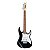Guitarra Stratocaster Ibanez RG GIO GRX40 BKN Black Night - Imagem 10