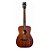 Violão Aço Cort AF 510ME OP Open Pore Mahogany - Imagem 13