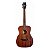 Violão Aço Cort AF 510ME OP Open Pore Mahogany - Imagem 18