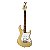Guitarra Stratocaster Cort G 250 CGM Champagne Gold Metallic - Imagem 20