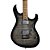 Guitarra Super Strato Cort G 290FATII TBB Trans Burst Black - Imagem 3