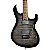 Guitarra Super Strato Cort G 290FATII TBB Trans Burst Black - Imagem 20