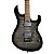 Guitarra Super Strato Cort G 290FATII TBB Trans Burst Black - Imagem 5