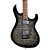 Guitarra Super Strato Cort G 290FATII TBB Trans Burst Black - Imagem 2