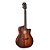 Violão Aço Grand Auditorium Cort CORE-GA ABW OPLB W/C Com Capa - Imagem 6