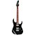 Guitarra Super Strato Ibanez GRG 121SP BKN Black Night - Imagem 2