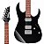 Guitarra Super Strato Ibanez GRG 121SP BKN Black Night - Imagem 12