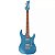 Guitarra Stratocaster Ibanez RG GIO GRX120SP MLM Metallic Light Blue Matte - Imagem 9