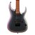 Guitarra Super Strato Ibanez RGA 42EX BAM Black Aurora Matte - Imagem 2