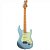Guitarra Stratocaster Tagima Woodstock TG-530 Lake Placid Blue - Imagem 1