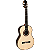Violão Nylon Clássico Tagima CF-700 NT Natural Com Case - Imagem 13