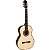 Violão Nylon Clássico Tagima CF-700 NT Natural Com Case - Imagem 19