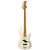 Contrabaixo 4 Cordas Passivo Tagima TW-65 OWH Olympic White - Imagem 6