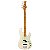 Contrabaixo 4 Cordas Passivo Tagima TW-65 OWH Olympic White - Imagem 18