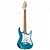 Guitarra Stratocaster Ibanez GRX 40 MLB Metallic Light Blue - Imagem 1