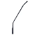 Microfone Gooseneck AKG GN50E Com Capsula CK31 - Imagem 19