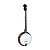 Banjo 5 Cordas Strinberg WB50 - Imagem 20
