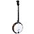 Banjo 5 Cordas Strinberg WB50 - Imagem 18