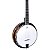 Banjo 5 Cordas Strinberg WB50 - Imagem 12