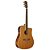Violão Aço Folk Tagima FS-200 NT Natural - Imagem 3