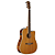 Violão Aço Folk Tagima FS-200 NT Natural - Imagem 17