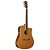Violão Aço Folk Tagima FS-200 NT Natural - Imagem 1