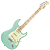 Guitarra Stratocaster Tagima Classic T-635 SG Surf Green - Imagem 14