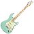 Guitarra Stratocaster Tagima Classic T-635 SG Surf Green - Imagem 15
