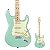 Guitarra Stratocaster Tagima Classic T-635 SG Surf Green - Imagem 12
