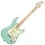 Guitarra Stratocaster Tagima Classic T-635 SG Surf Green - Imagem 1