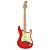 Guitarra Stratocaster Tagima Classic T-635 FR Fiesta Red - Imagem 1