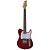 Guitarra Telecaster Tagima T-550 CA Candy Apple - Imagem 12
