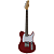 Guitarra Telecaster Tagima T-550 CA Candy Apple - Imagem 15