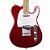 Guitarra Telecaster Tagima T-550 CA Candy Apple - Imagem 4