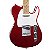 Guitarra Telecaster Tagima T-550 CA Candy Apple - Imagem 16