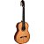 Violão Nylon Clássico Tagima CF-800 EQ Natural Com Case - Imagem 9