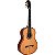Violão Nylon Clássico Tagima CF-800 EQ Natural Com Case - Imagem 12
