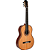 Violão Nylon Clássico Tagima CF-800 EQ Natural Com Case - Imagem 14