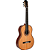 Violão Nylon Clássico Tagima CF-800 EQ Natural Com Case - Imagem 10