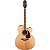 Violão Aço Jumbo Takamine GJ72CE N & TK40D Natural - Imagem 12