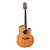 Violão Aço Takamine GN77KCE N & TP4TD Natural - Imagem 11