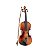 Violino 4/4 Vivace Beethoven BE44 - Imagem 5