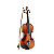 Violino 4/4 Vivace Beethoven BE44 - Imagem 12