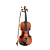 Violino 4/4 Vivace Beethoven BE44 - Imagem 13